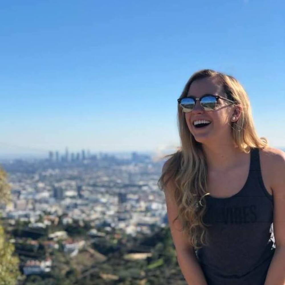 Meet your Posher, Kara